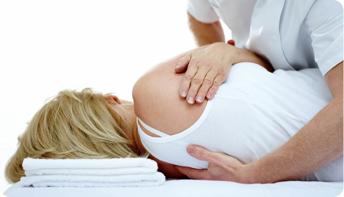 osteopath camberwell