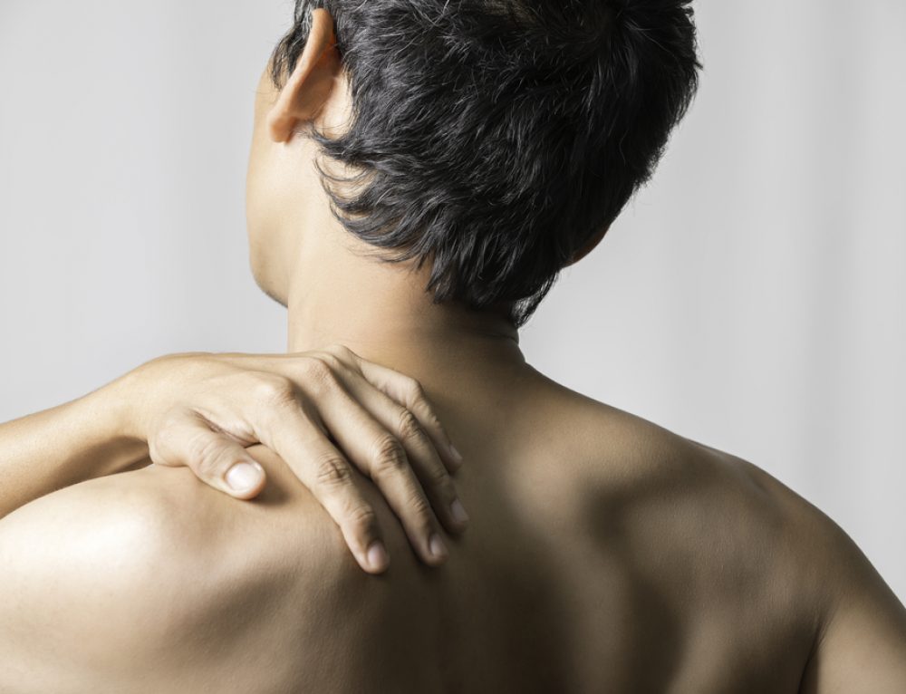 Rotator Cuff Problems Geoffrey Fong Osteopath Camberwell